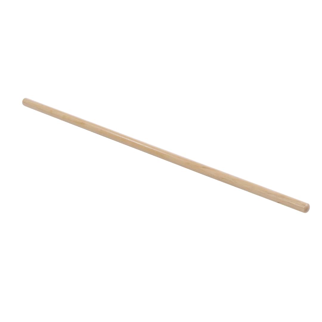 Turnstab aus Holz Länge 100cm